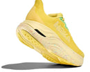 Tênis Hoka Skyward X Amarelo