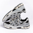 ASICS GEL-NYC BLACK/PIEDMONT GREY