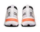 Tênis On Running Cloudboom Strike  - Branco/Laranja