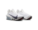 Tênis Nike Alphafly 3 Masculino Branco/Cinza