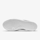 Tênis Nike Court Vision Alta - Preto