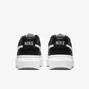 Tênis Nike Court Vision Alta - Preto