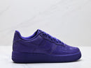 Kobe Bryant x Nike Air Force 1 Low Court Purple