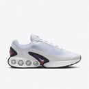 Tênis Nike Air Max Dn White Racer Blue Bright Crimson