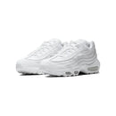 Tênis Nike Air Max 95 Essential White Grey
