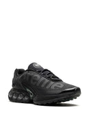 Tênis Nike x Supreme Air Max Dn "Black