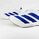 Adidas Adizero Adios Pro 4 - Branco/Azul