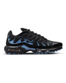 Tênis Nike Air Max Plus Black/Blue