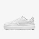 Tênis Nike Court Vision Alta - Branco
