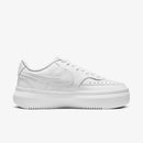Tênis Nike Court Vision Alta - Branco
