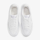 Tênis Nike Court Vision Alta - Branco