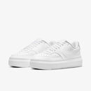 Tênis Nike Court Vision Alta - Branco