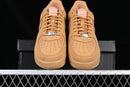 Air Force 1 x Supreme Wheat