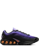 Tênis Nike Air Max Dn SE "Medium Violet/Total Orange"