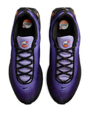 Tênis Nike Air Max Dn SE "Medium Violet/Total Orange"