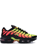 Nike Tênis Air Max Plus - Vermelho/Verde