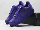 Kobe Bryant x Nike Air Force 1 Low Court Purple