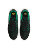 Tênis Nike Air Max Plus - Black/Green