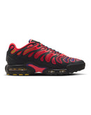 Tênis Nike Air Max Plus Black Fire