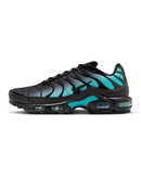 Tênis Nike Air Max Plus - Preto/Azul
