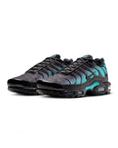 Tênis Nike Air Max Plus - Preto/Azul