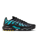 Tênis Nike Air Max Plus - Preto/Azul