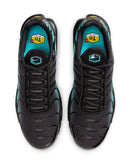 Tênis Nike Air Max Plus - Preto/Azul