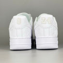 Kobe Bryant x Nike Air Force 1 Low White