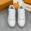 Louis Vuitton LV Trainer White