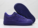 Kobe Bryant x Nike Air Force 1 Low Court Purple