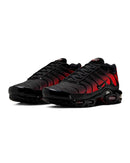Tênis Nike Air Max Plus - Black/Red