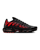 Tênis Nike Air Max Plus - Black/Red