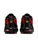 Tênis Nike Air Max Plus - Black/Red