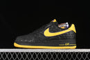 Kobe Bryant x Nike Air Force 1 Low Lakers Away