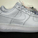 NOCTA x Nike Air Force 1 Low Cobalt Tint