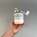 Nike Air Dunk Low Jumbo Mint Foam