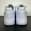 NOCTA x Nike Air Force 1 Low Cobalt Tint