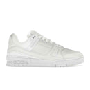 Louis Vuitton LV Trainer White