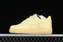 NOCTA x Nike Air Force 1 Low Citron Tint