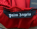 Conjunto Palm Angels Logo Tracksuit - Red