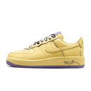 Kobe Bryant x Nike Air Force 1 Protro Mamba Mentality Soft Yellow