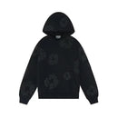 Moletom Denim Tears - Blackout