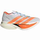 Tênis Adidas Adizero Prime X 3 Strung - Cinza/Laranja