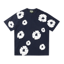 Camisa Denim Tears - Azul Navy