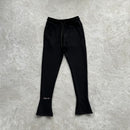 Conjunto Synaworld Logo Rose Gold