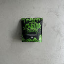 Conjunto Shorts Synaworld Cinza