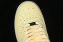 NOCTA x Nike Air Force 1 Low Citron Tint