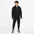 Conjunto Nike Tech Fleece Preto