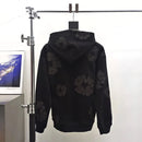 Moletom Denim Tears - Blackout