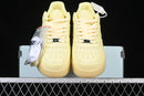 NOCTA x Nike Air Force 1 Low Citron Tint